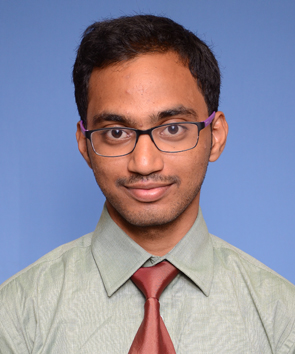 Sreekalyan Bapatla